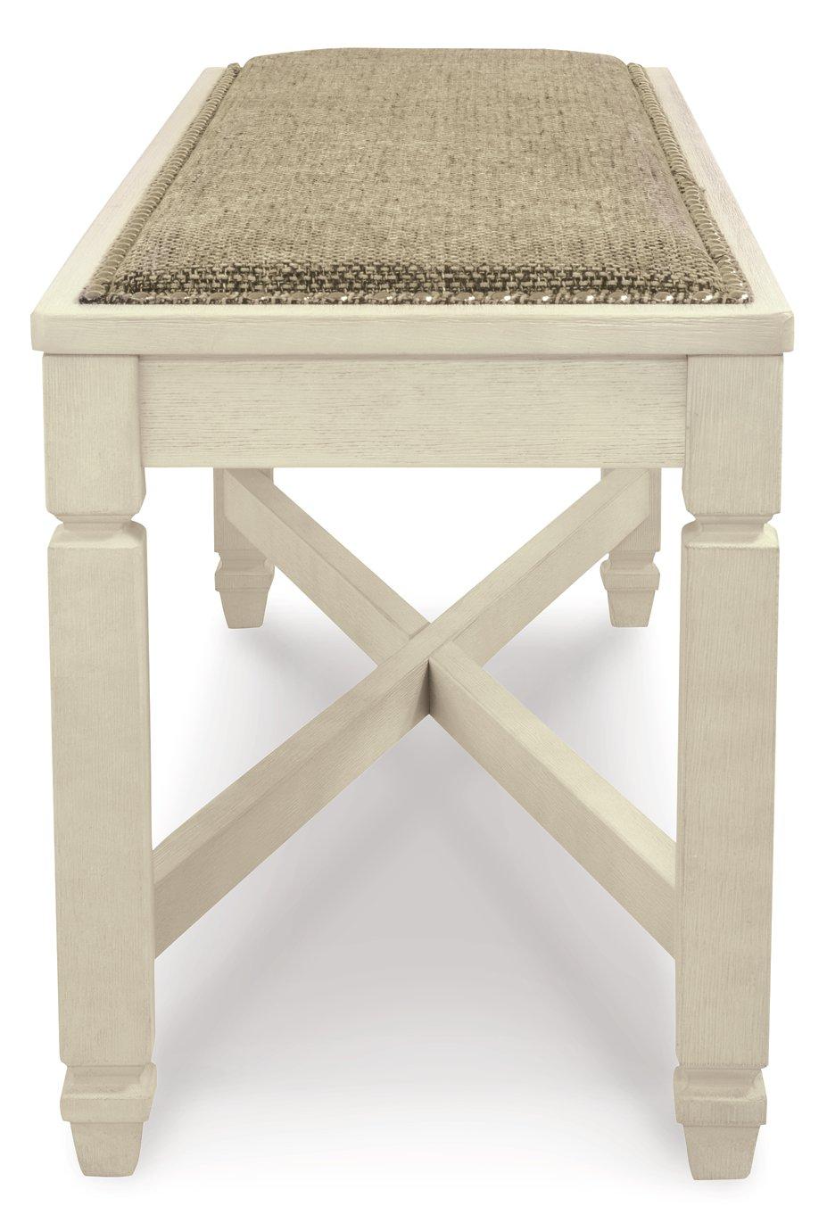 Bolanburg Dining Set - Luxury Home Furniture (MI)