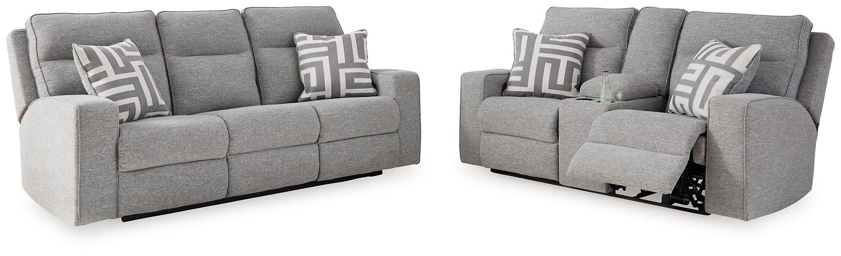 Biscoe Living Room Set - Luxury Home Furniture (MI)