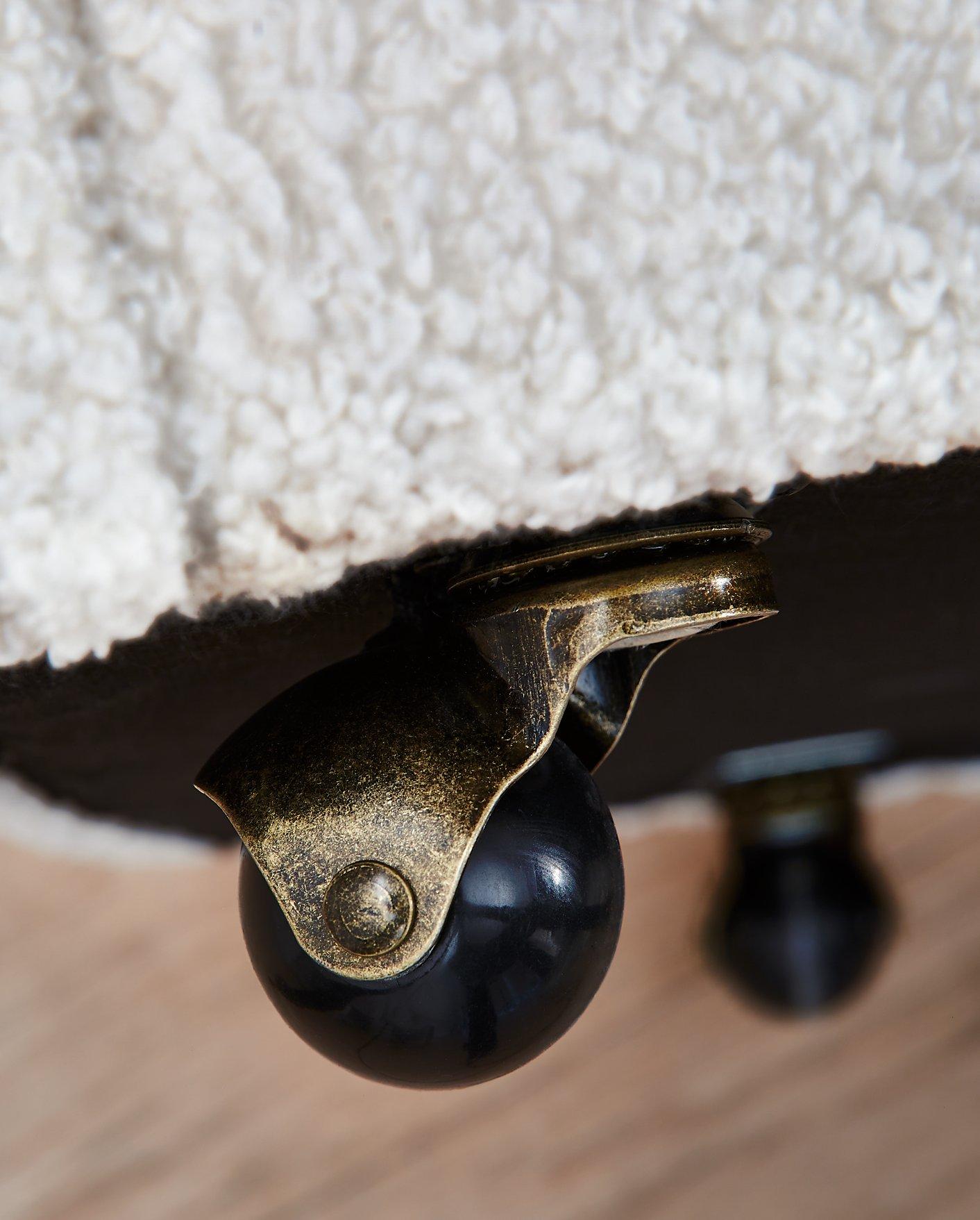 Rowanbeck Dining Package - Luxury Home Furniture (MI)