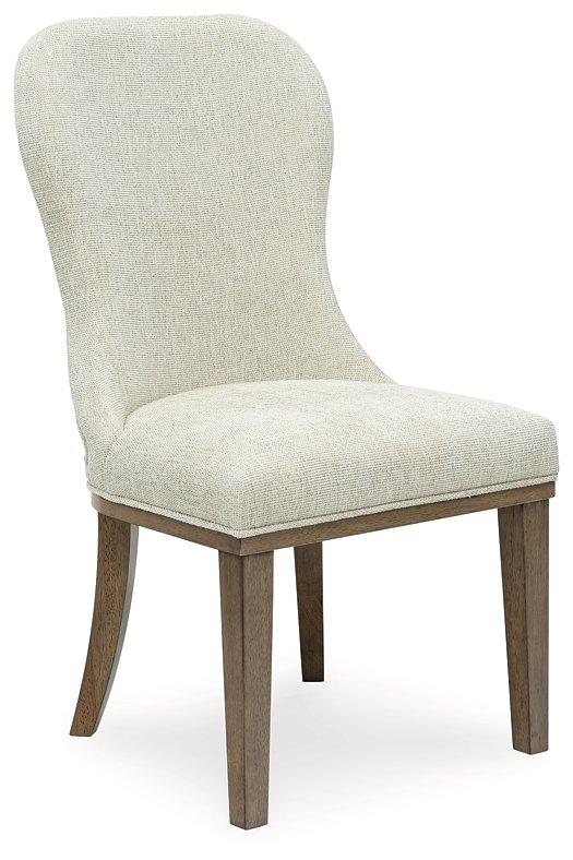 Sturlayne Dining Room Set - Luxury Home Furniture (MI)