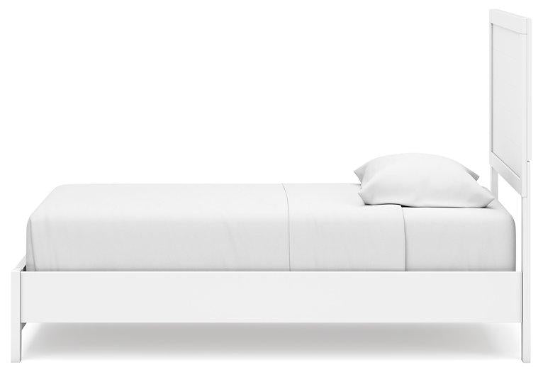 Binterglen Bedroom Package - Luxury Home Furniture (MI)