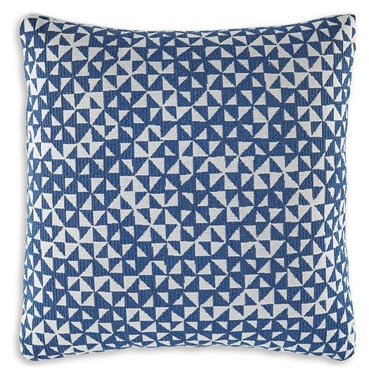 Jaycott Next-Gen Nuvella Pillow (Set of 4) - Luxury Home Furniture (MI)
