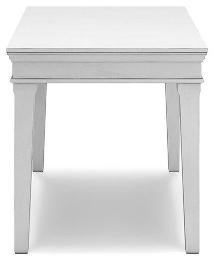 Kanwyn Home Office Desk - Luxury Home Furniture (MI)