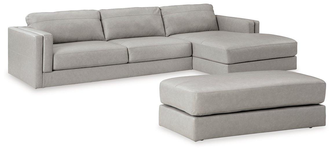 Amiata Upholstery Package - Luxury Home Furniture (MI)