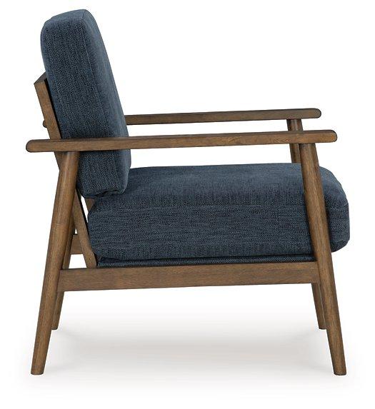Bixler Living Room Set - Luxury Home Furniture (MI)