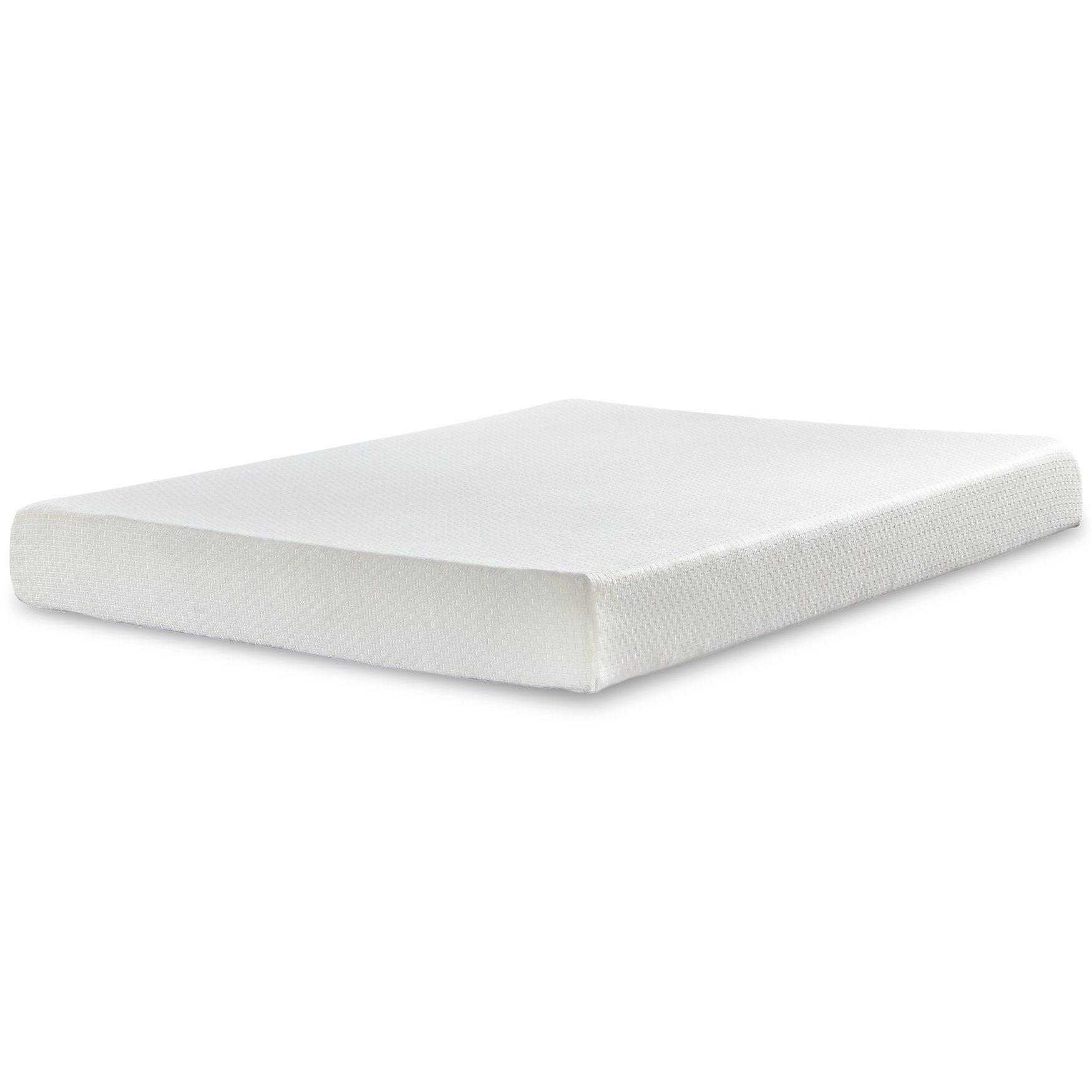 Socalle Bed and Mattress Set - Luxury Home Furniture (MI)