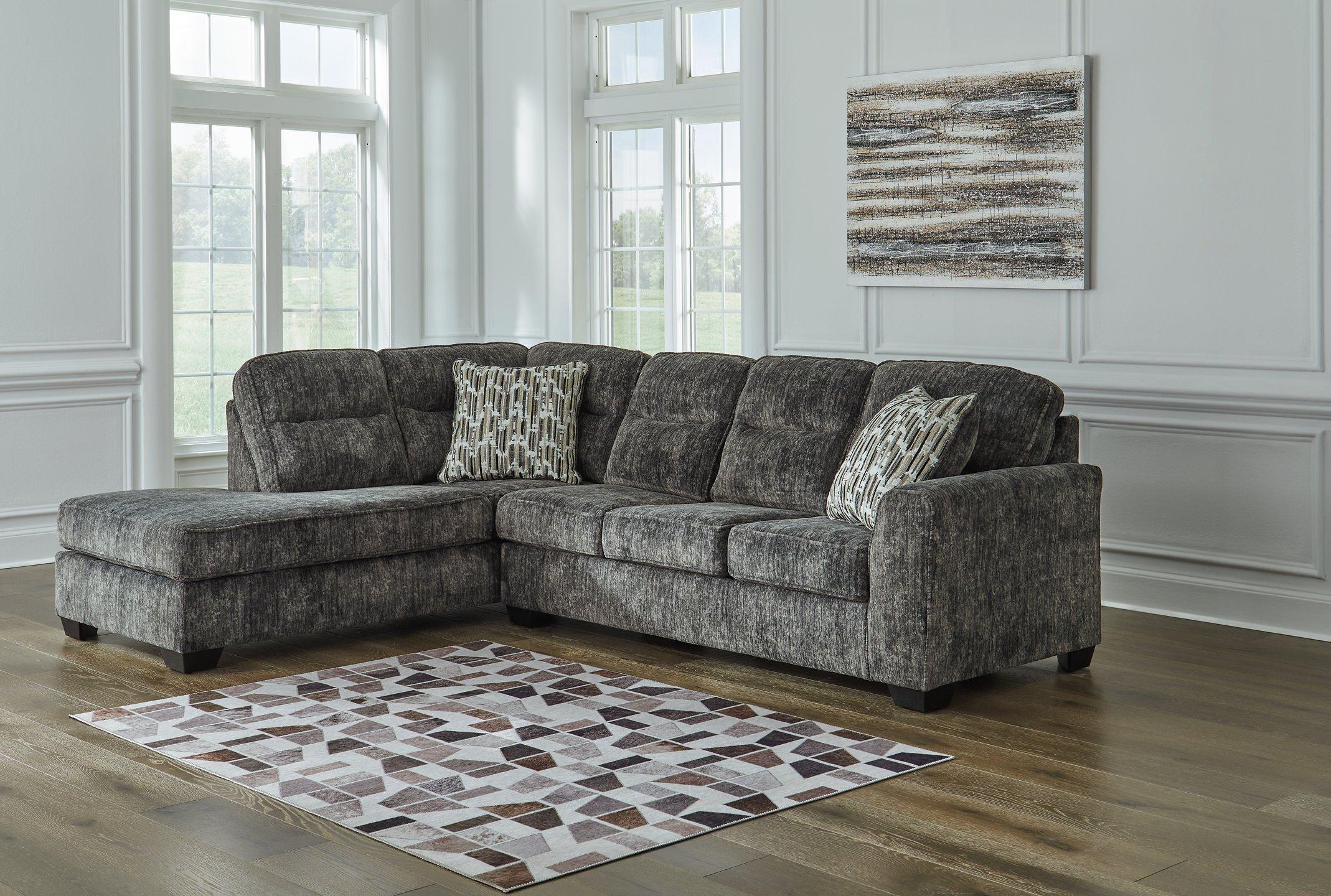 Lonoke Living Room Set - Luxury Home Furniture (MI)