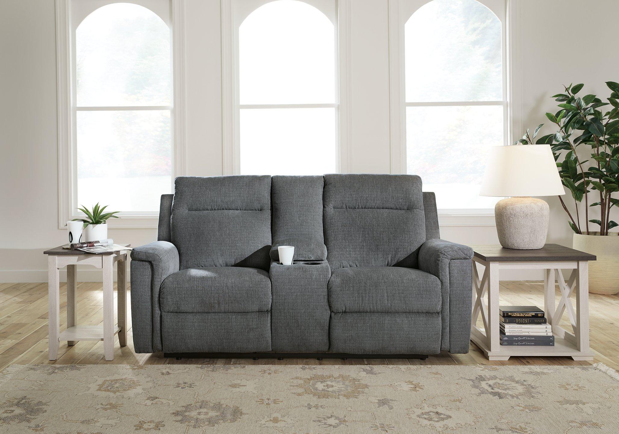 Barnsana Living Room Set - Luxury Home Furniture (MI)