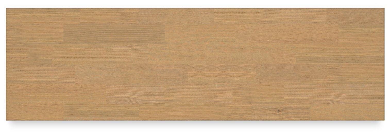 Ashbryn Dresser - Luxury Home Furniture (MI)