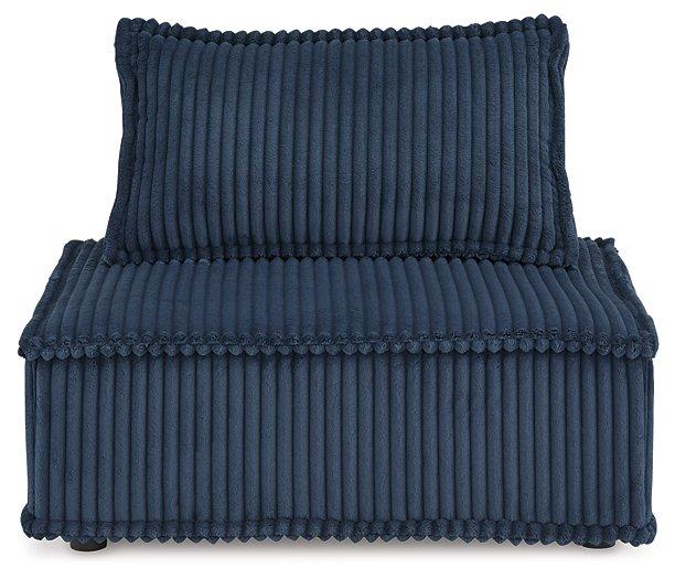Bales Accent Chair - Luxury Home Furniture (MI)