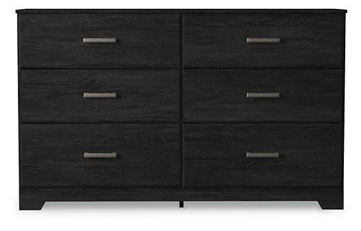 Belachime Dresser - Luxury Home Furniture (MI)