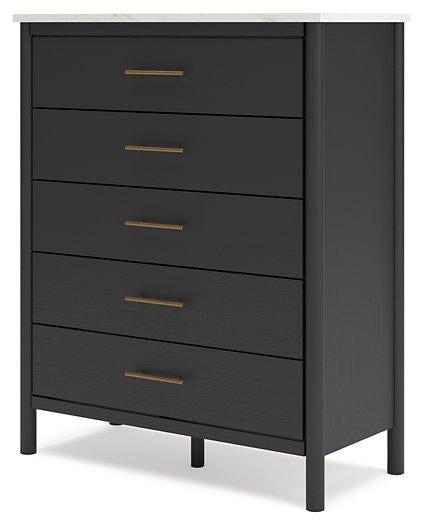 Cadmori Chest of Drawers - Luxury Home Furniture (MI)