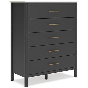Cadmori Chest of Drawers - Luxury Home Furniture (MI)