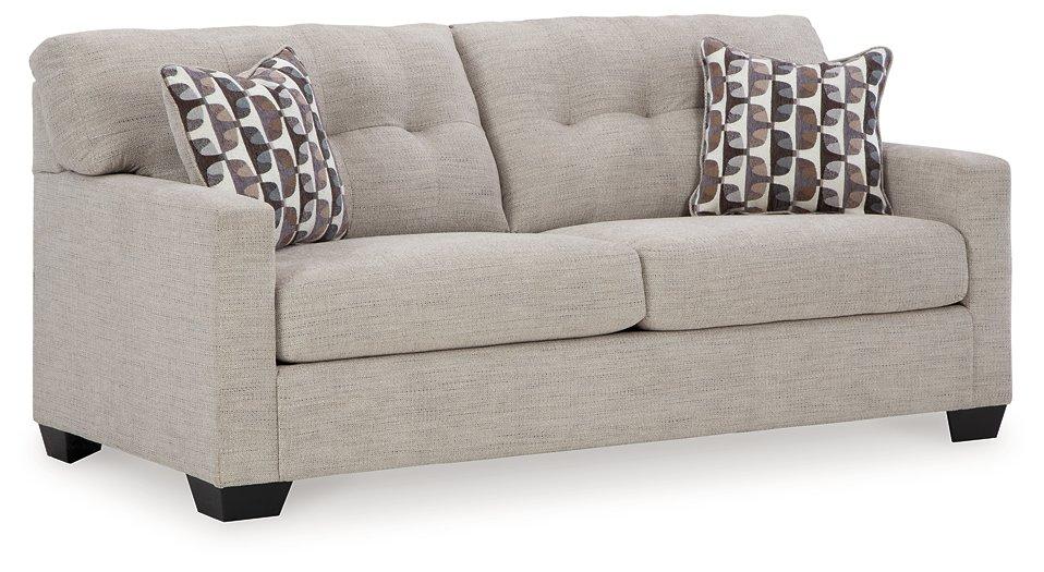 Mahoney Living Room Set - Luxury Home Furniture (MI)