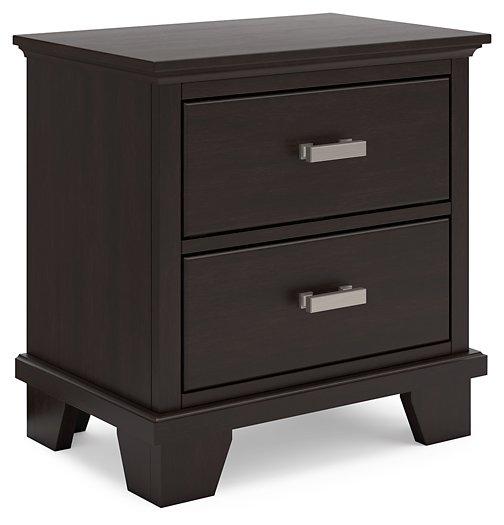 Covetown Bedroom Package - Luxury Home Furniture (MI)