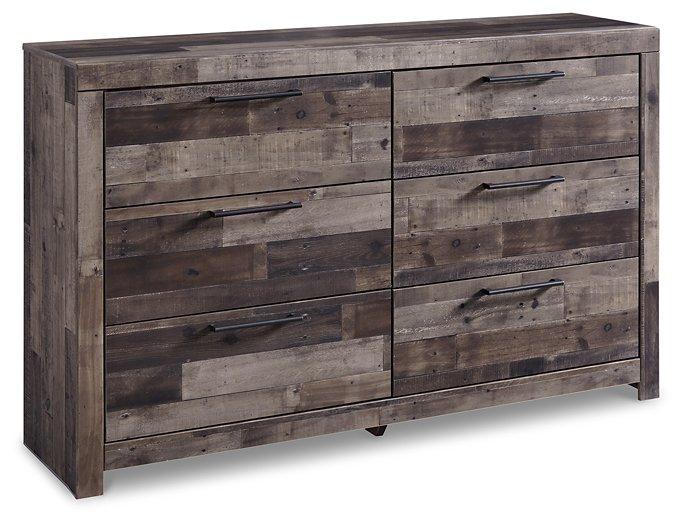 Derekson Dresser - Luxury Home Furniture (MI)
