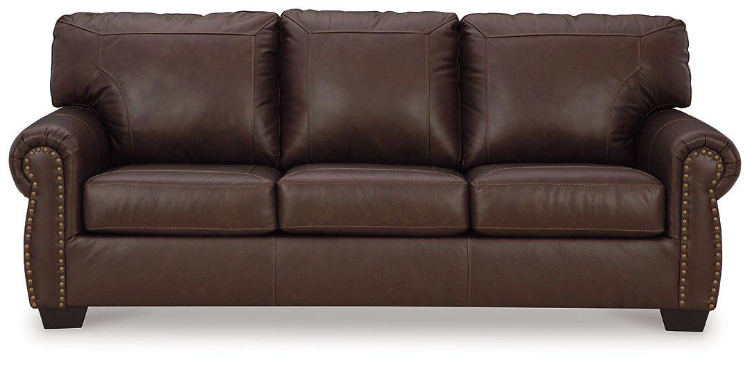 Colleton Sofa - Luxury Home Furniture (MI)