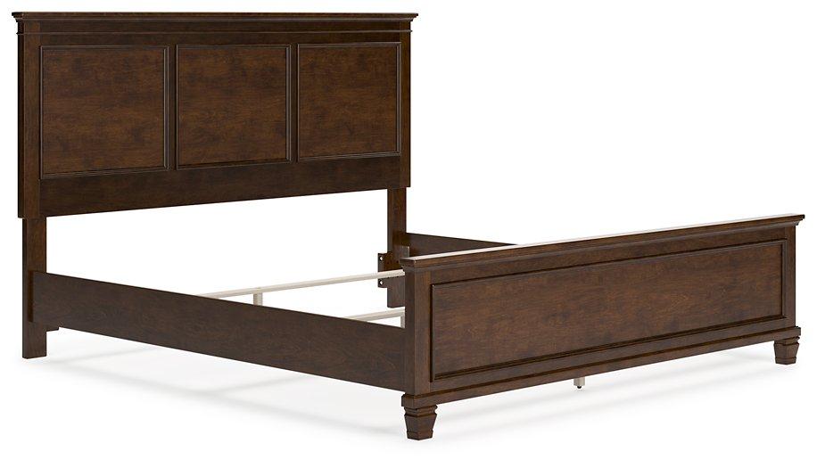 Danabrin Bedroom Set - Luxury Home Furniture (MI)