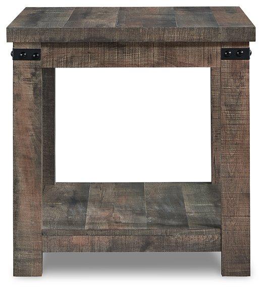 Hollum Occasional Table Set - Luxury Home Furniture (MI)