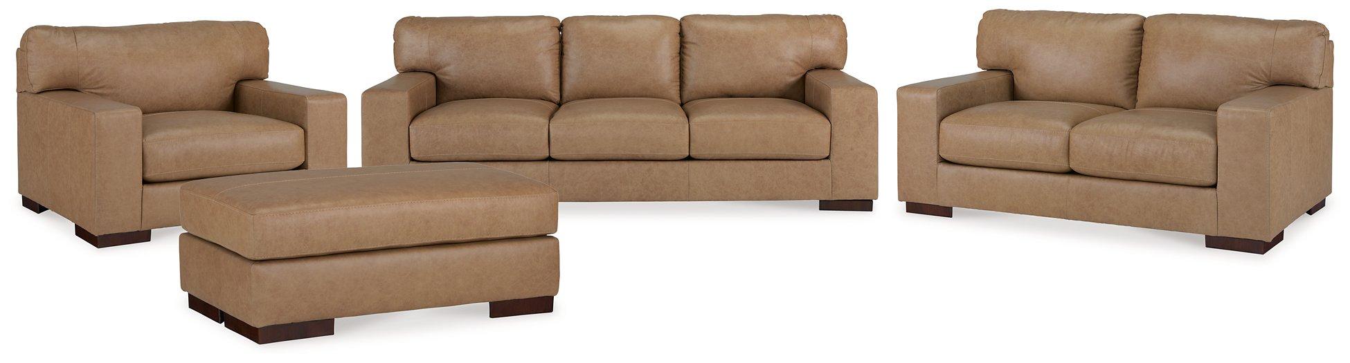 Lombardia Living Room Set - Luxury Home Furniture (MI)
