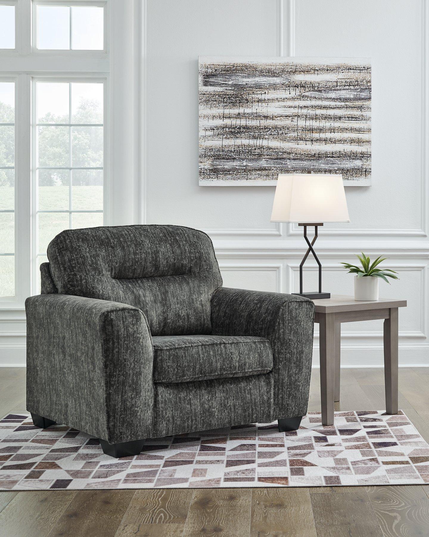 Lonoke Living Room Set - Luxury Home Furniture (MI)