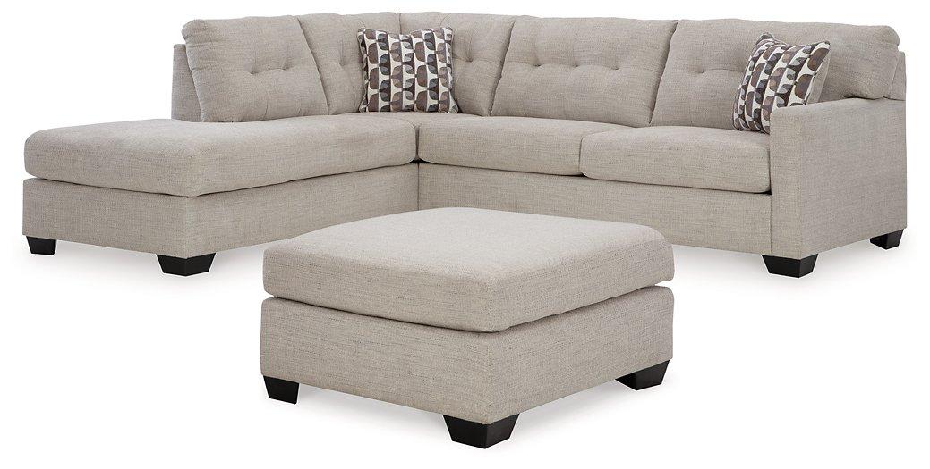Mahoney Living Room Set - Luxury Home Furniture (MI)