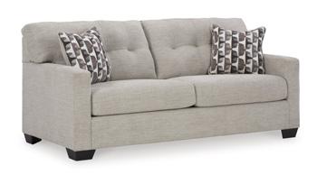 Mahoney Living Room Set - Luxury Home Furniture (MI)