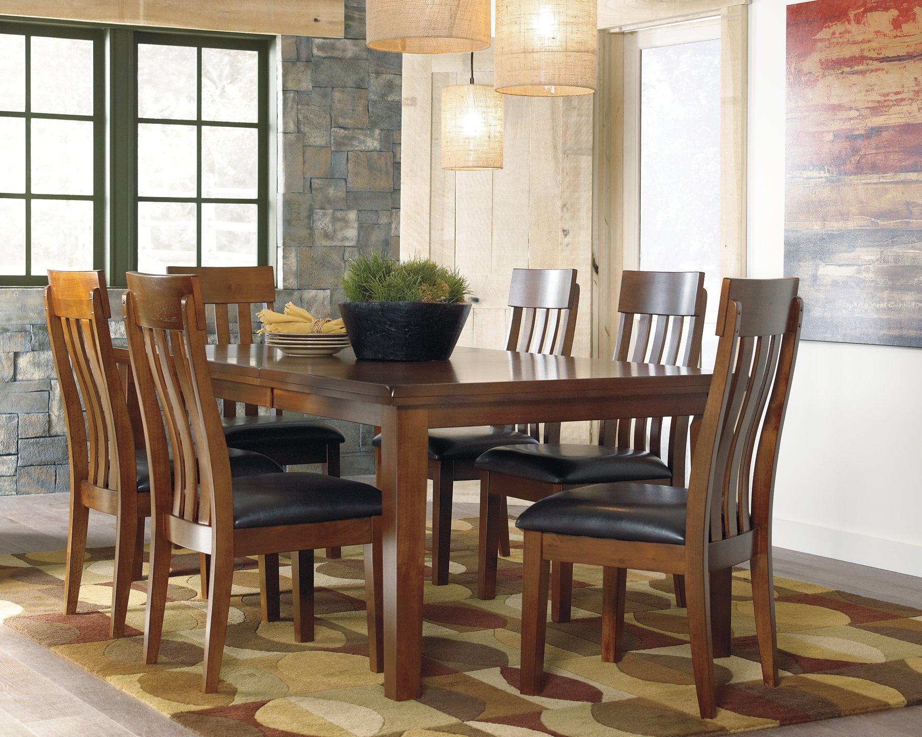 Ralene Dining Room Set - Luxury Home Furniture (MI)