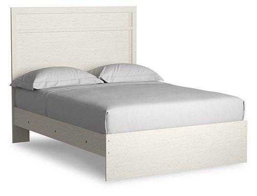 Stelsie Bedroom Set - Luxury Home Furniture (MI)