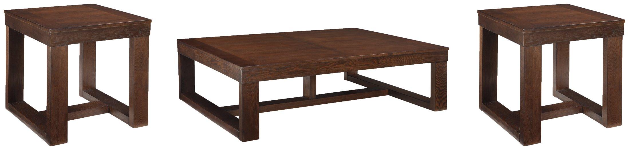 Watson Occasional Table Set - Luxury Home Furniture (MI)