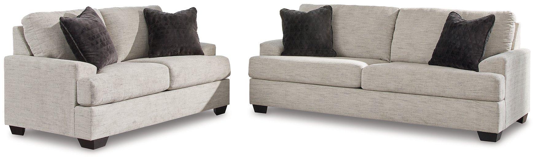 Vayda Living Room Set - Luxury Home Furniture (MI)