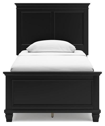 Lanolee Bedroom Set - Luxury Home Furniture (MI)