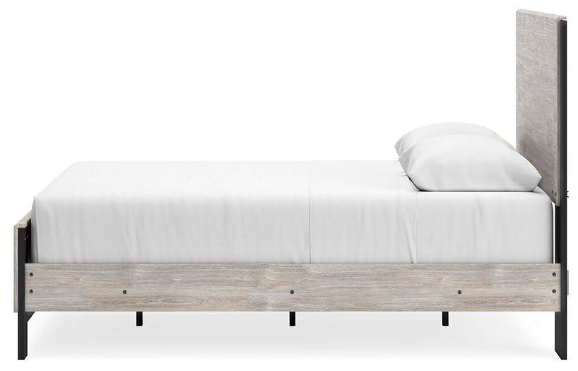 Vessalli Bedroom Set - Luxury Home Furniture (MI)