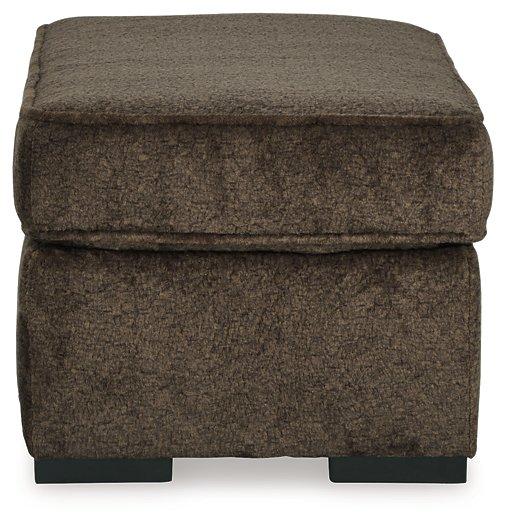 Aylesworth Upholstery Package - Luxury Home Furniture (MI)