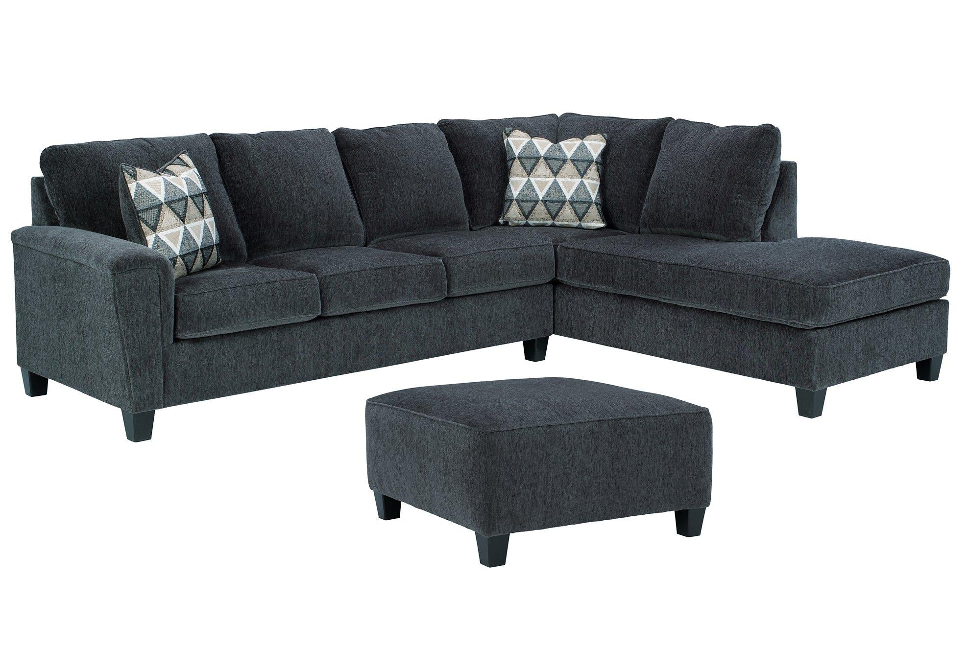 Abinger Living Room Set - Luxury Home Furniture (MI)