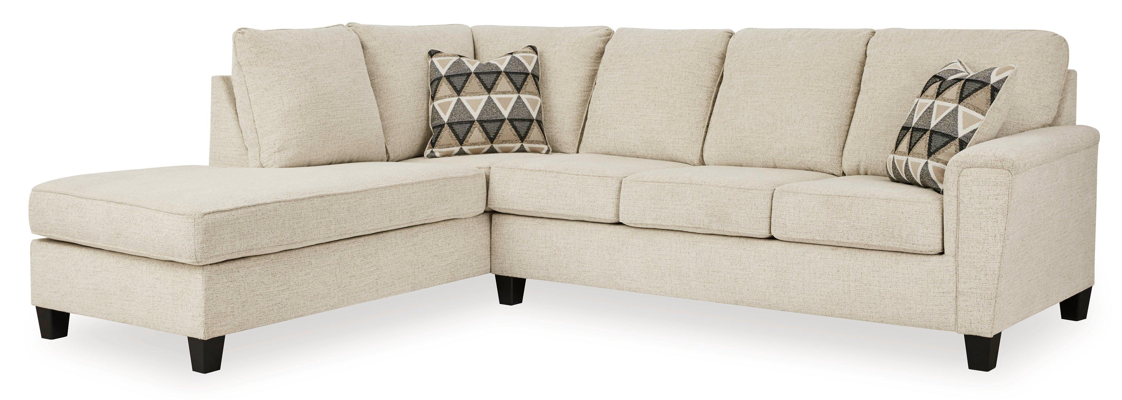 Abinger Living Room Set - Luxury Home Furniture (MI)