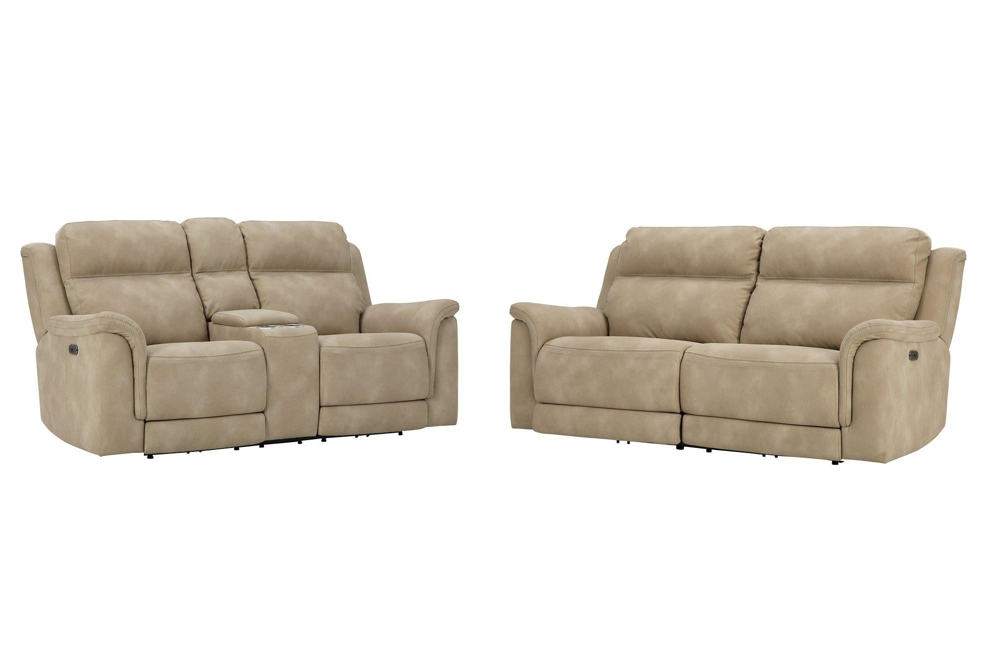Next-Gen DuraPella Living Room Set - Luxury Home Furniture (MI)
