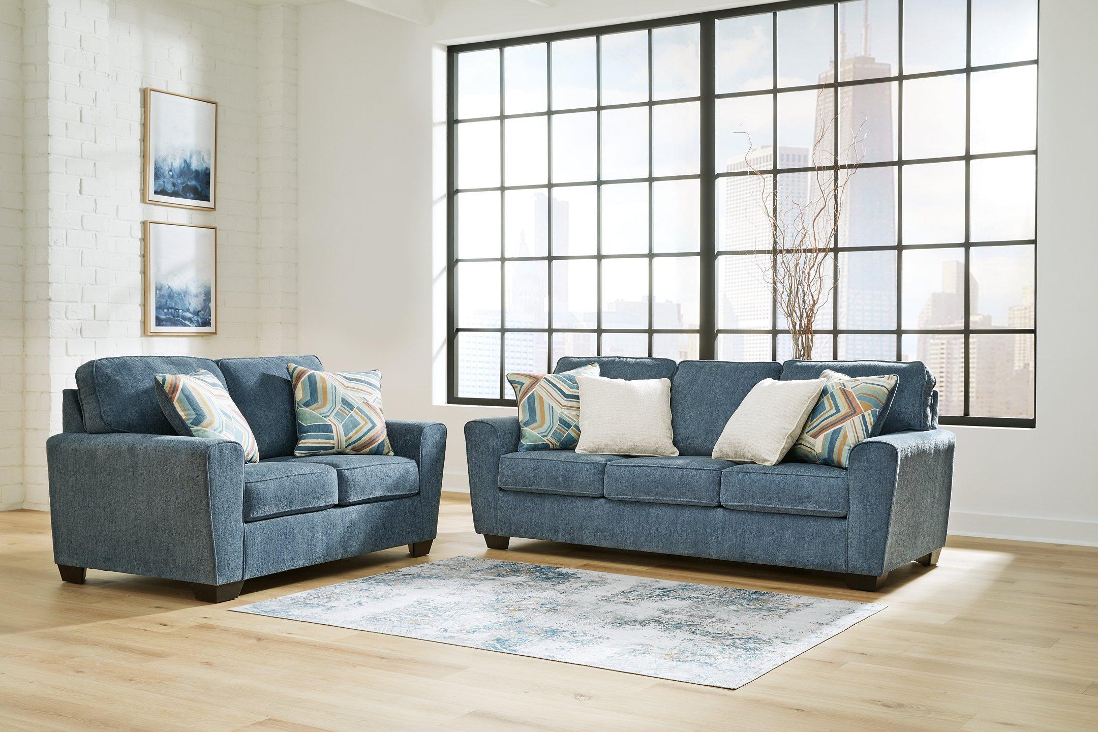 Cashton Living Room Set - Luxury Home Furniture (MI)