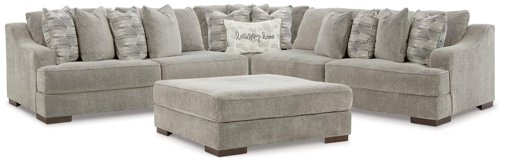 Bayless Living Room Set - Luxury Home Furniture (MI)