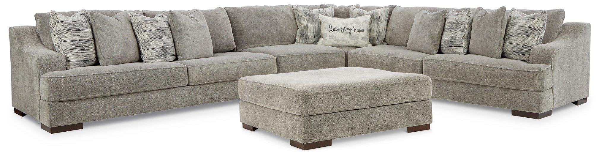 Bayless Living Room Set - Luxury Home Furniture (MI)