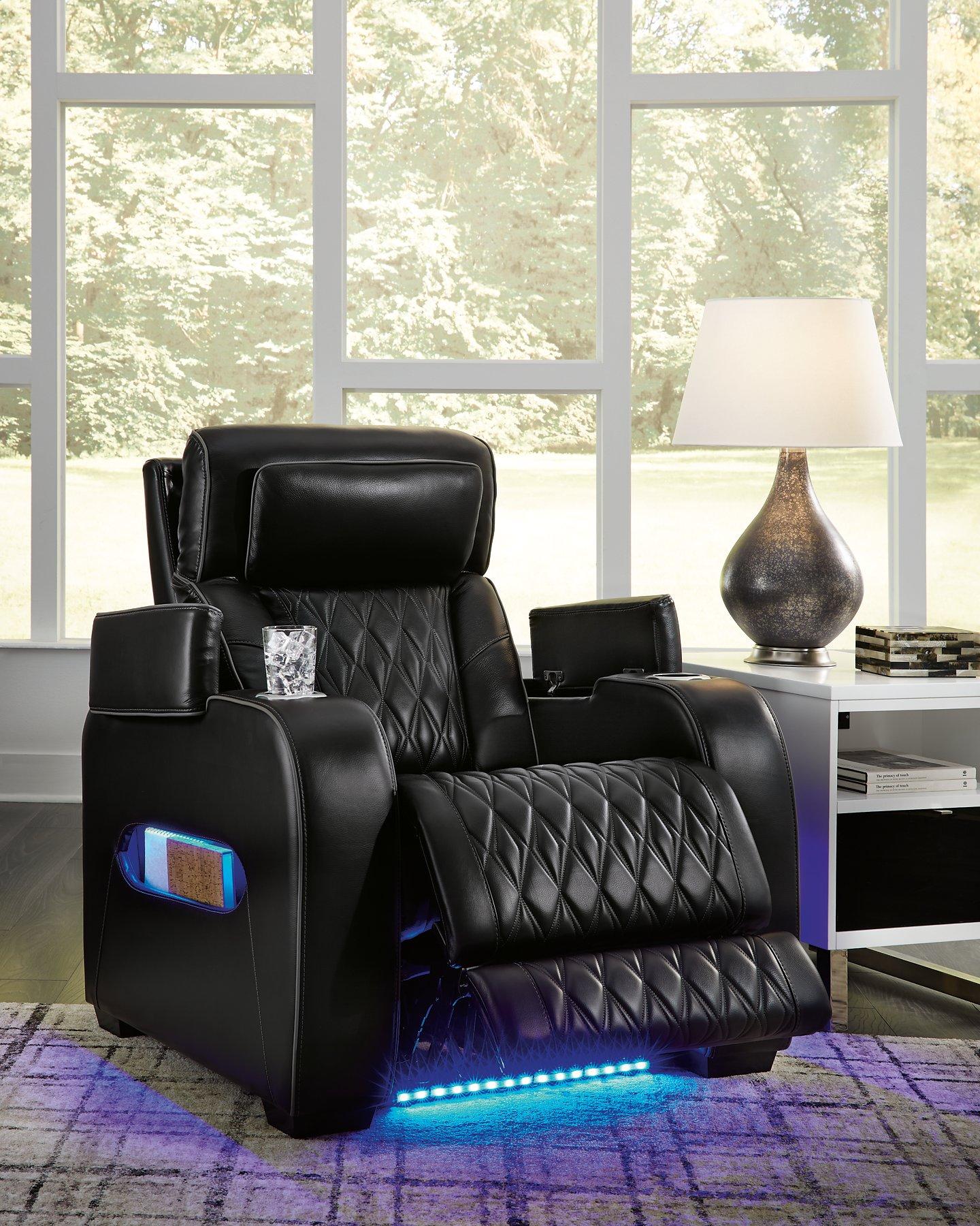 Boyington Living Room Set - Luxury Home Furniture (MI)