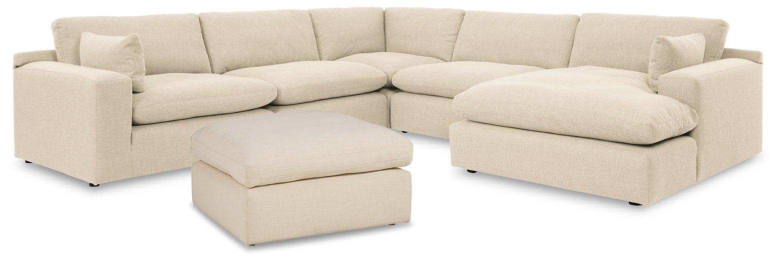 Elyza Living Room Set - Luxury Home Furniture (MI)