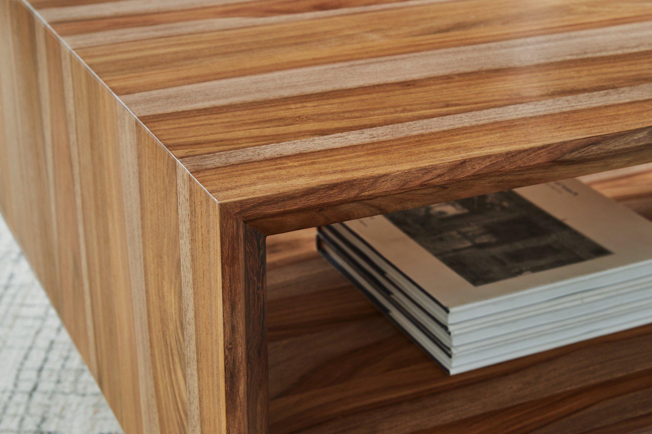 Dressonni Coffee Table - Luxury Home Furniture (MI)