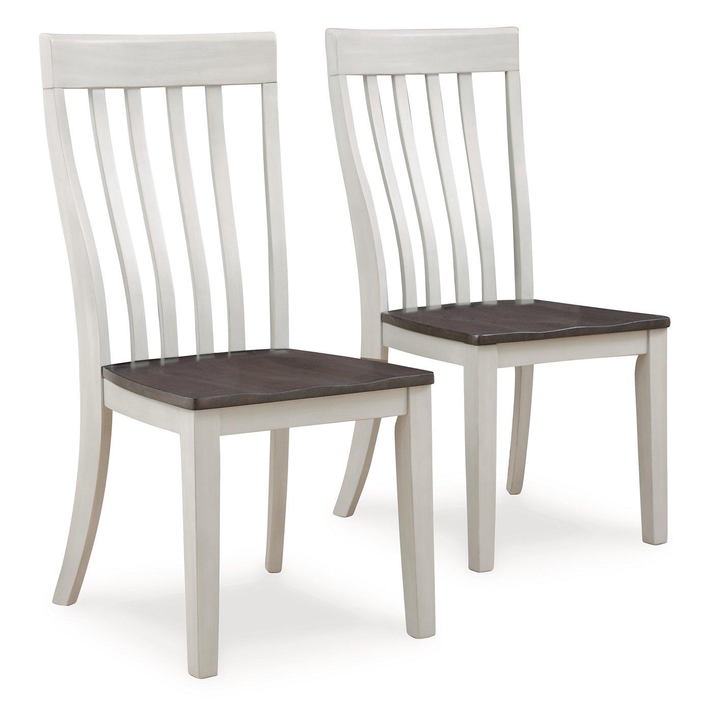 Darborn Dining Chair - Luxury Home Furniture (MI)