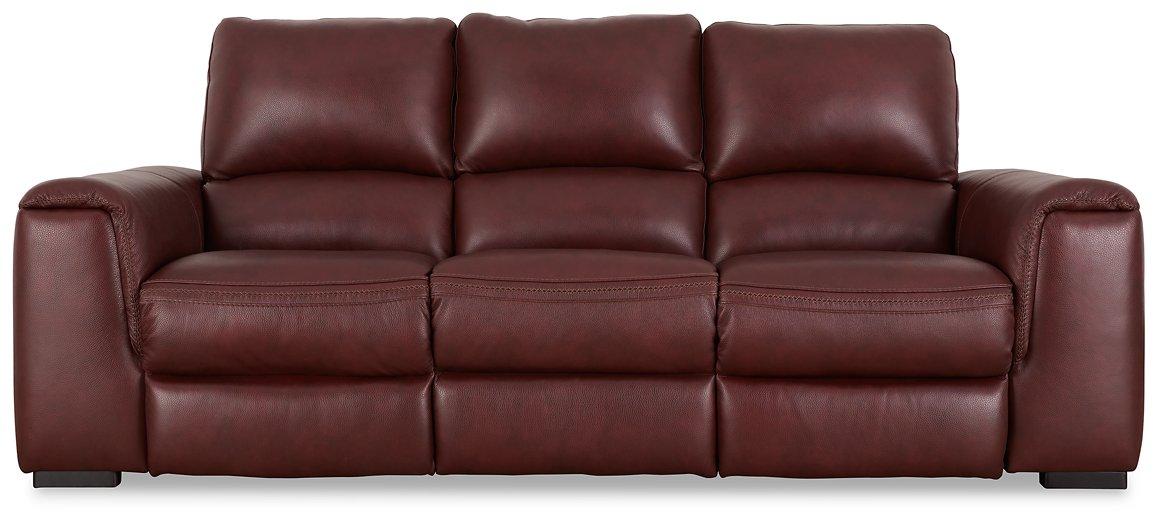 Alessandro Living Room Set - Luxury Home Furniture (MI)