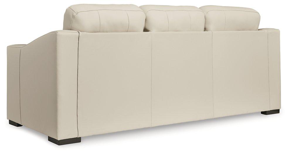 Treasure Trove Sofa - Luxury Home Furniture (MI)