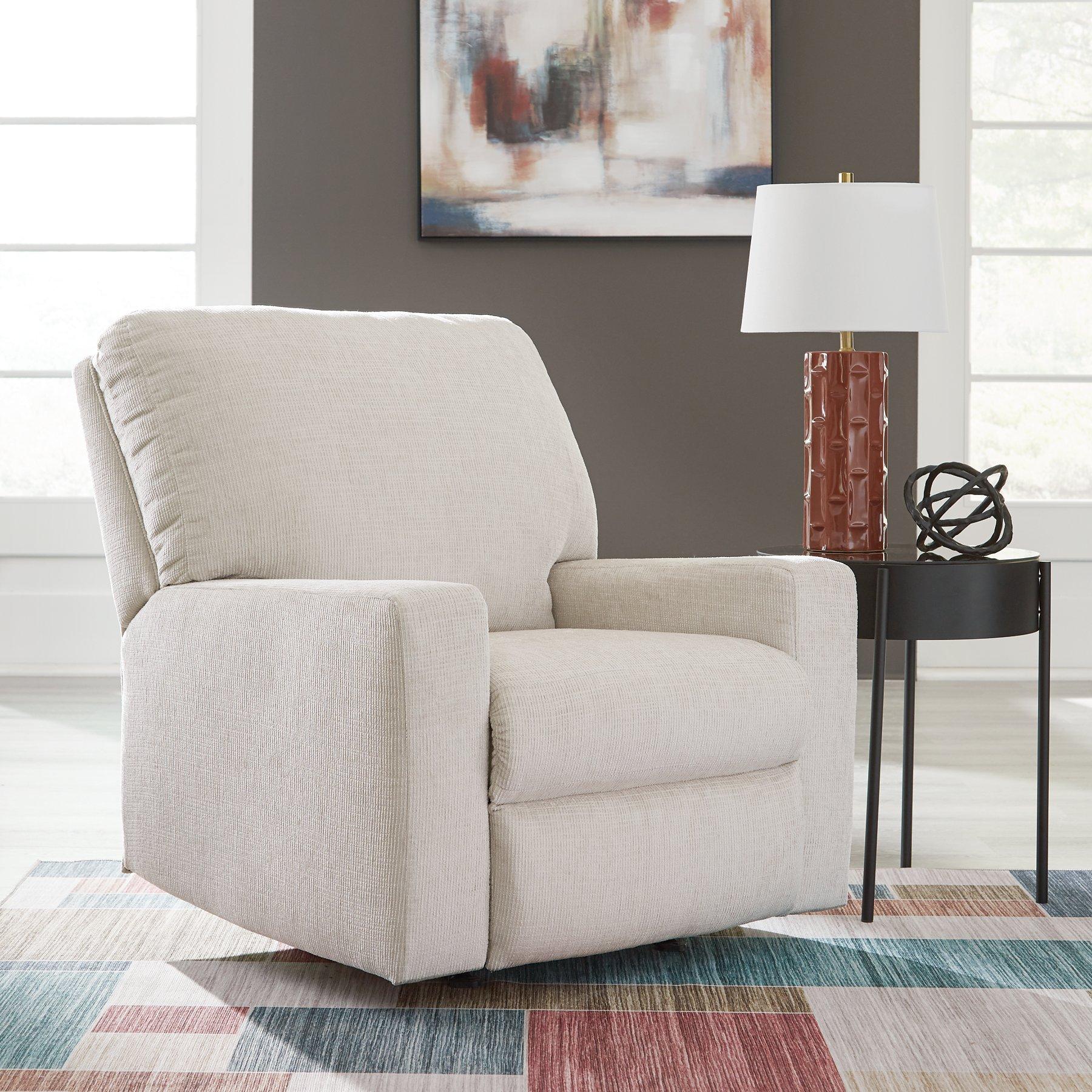 Aviemore Recliner - Luxury Home Furniture (MI)