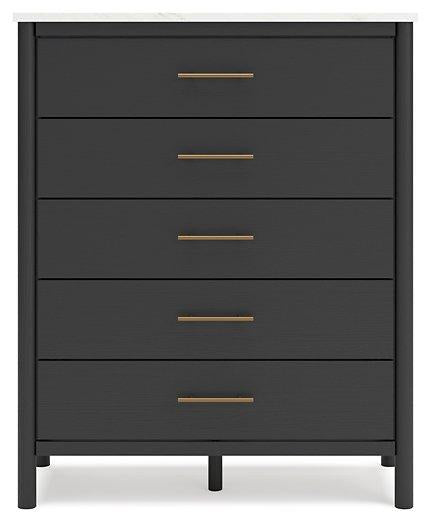 Cadmori Chest of Drawers - Luxury Home Furniture (MI)