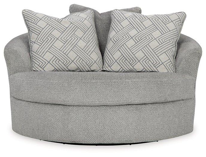 Casselbury Living Room Set - Luxury Home Furniture (MI)