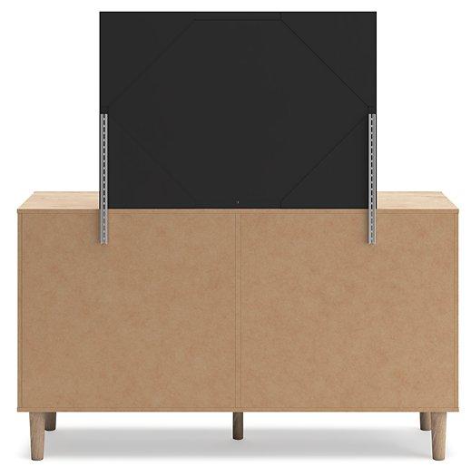 Cielden Bedroom Set - Luxury Home Furniture (MI)